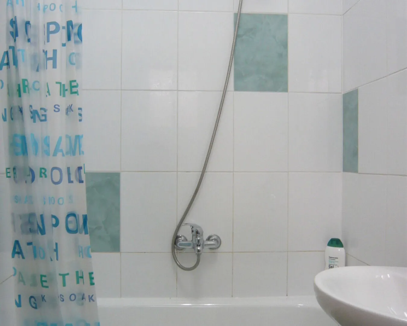 Casa Balcon De Malaga Apartment Spain