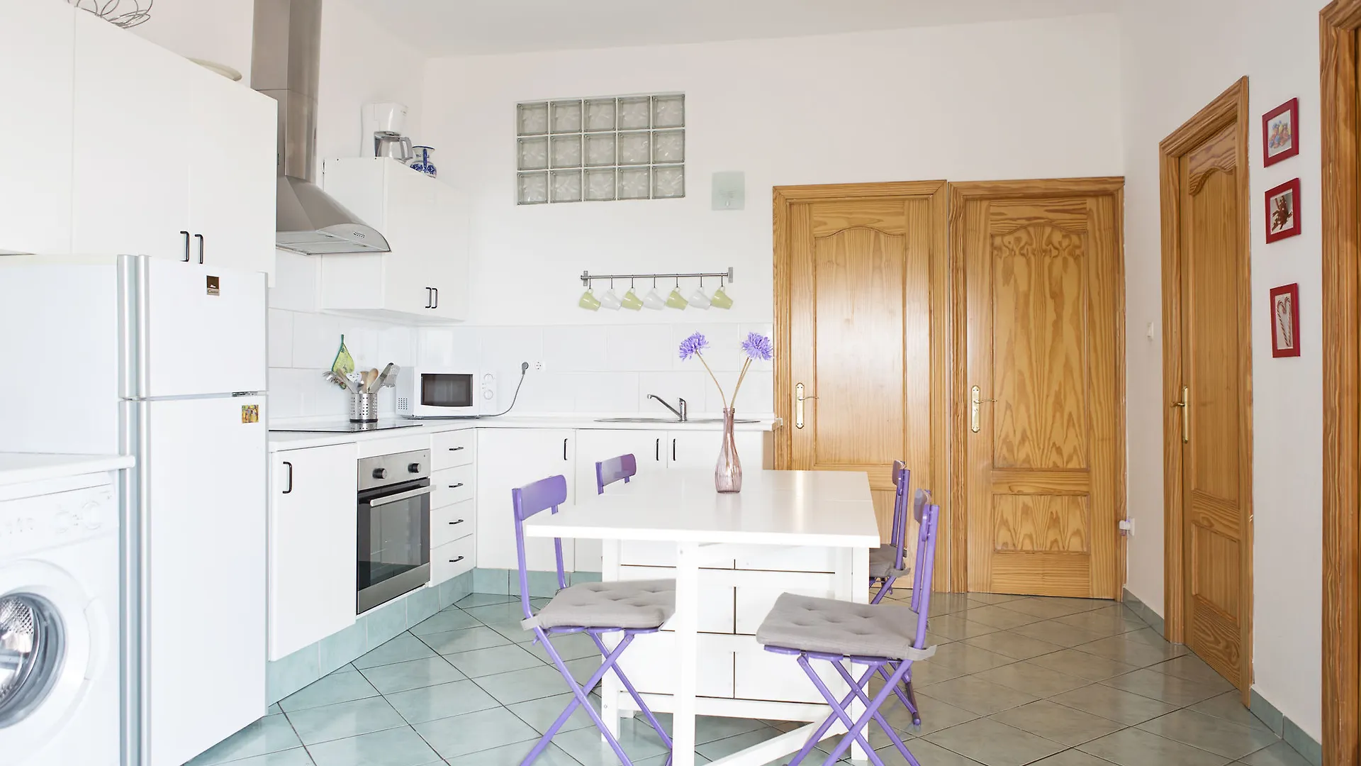 Casa Balcon De Malaga Apartment Spain