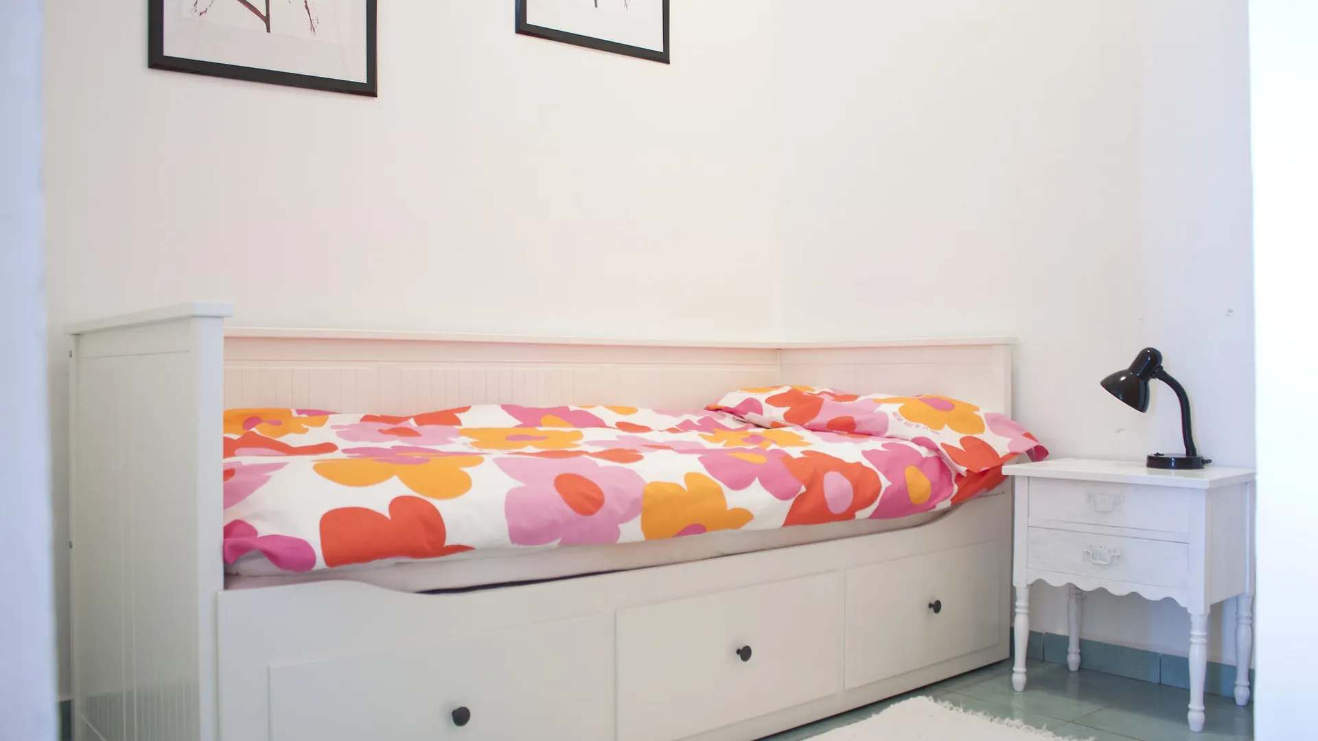 Casa Balcon De Malaga Apartment