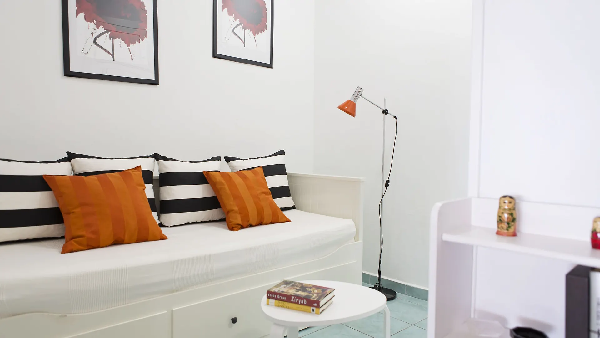 Casa Balcon De Malaga Apartment